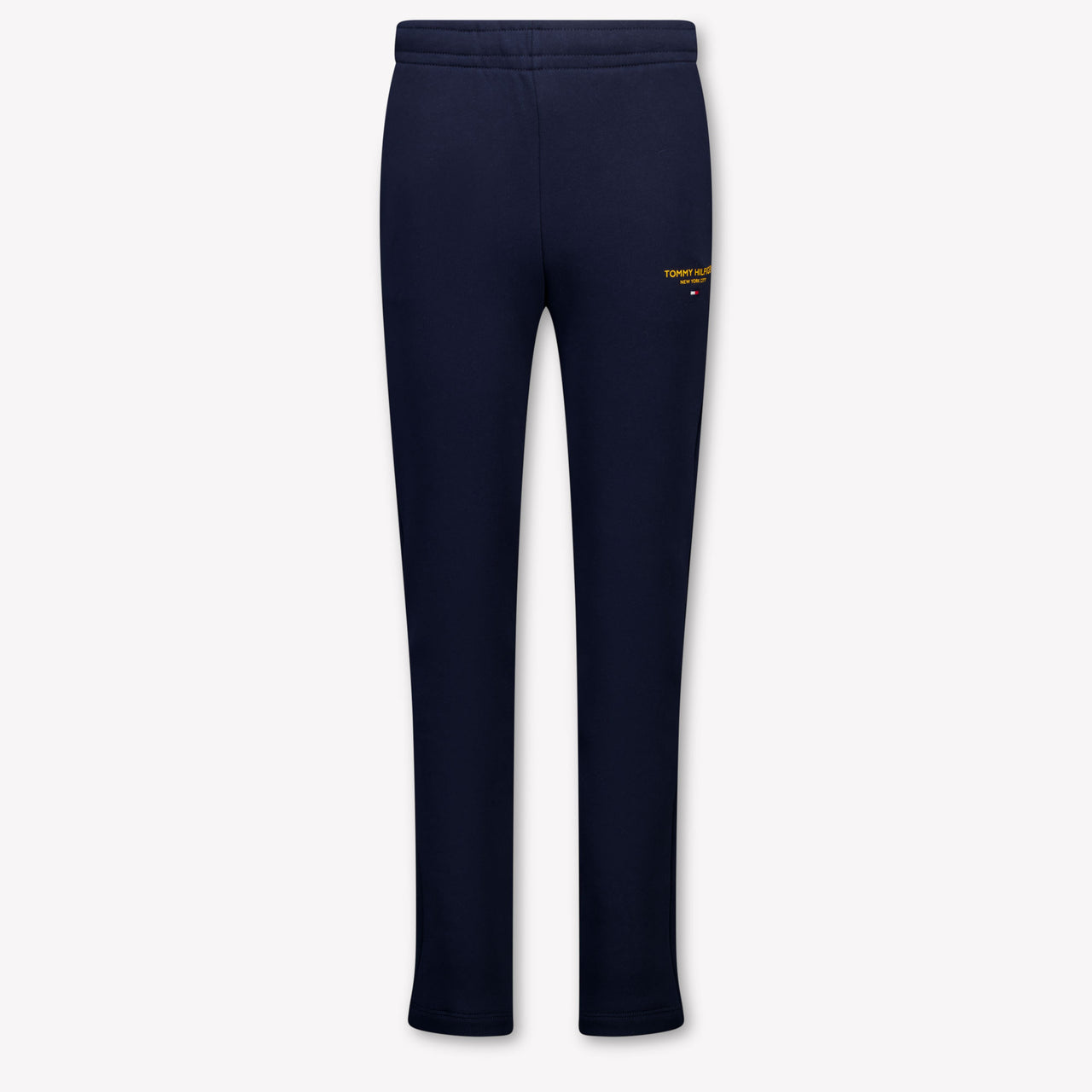 Tommy Hilfiger Kids Boys Pants In Navy