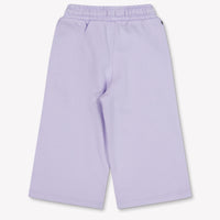 Tommy Hilfiger Baby Meisjes Broek In Lila