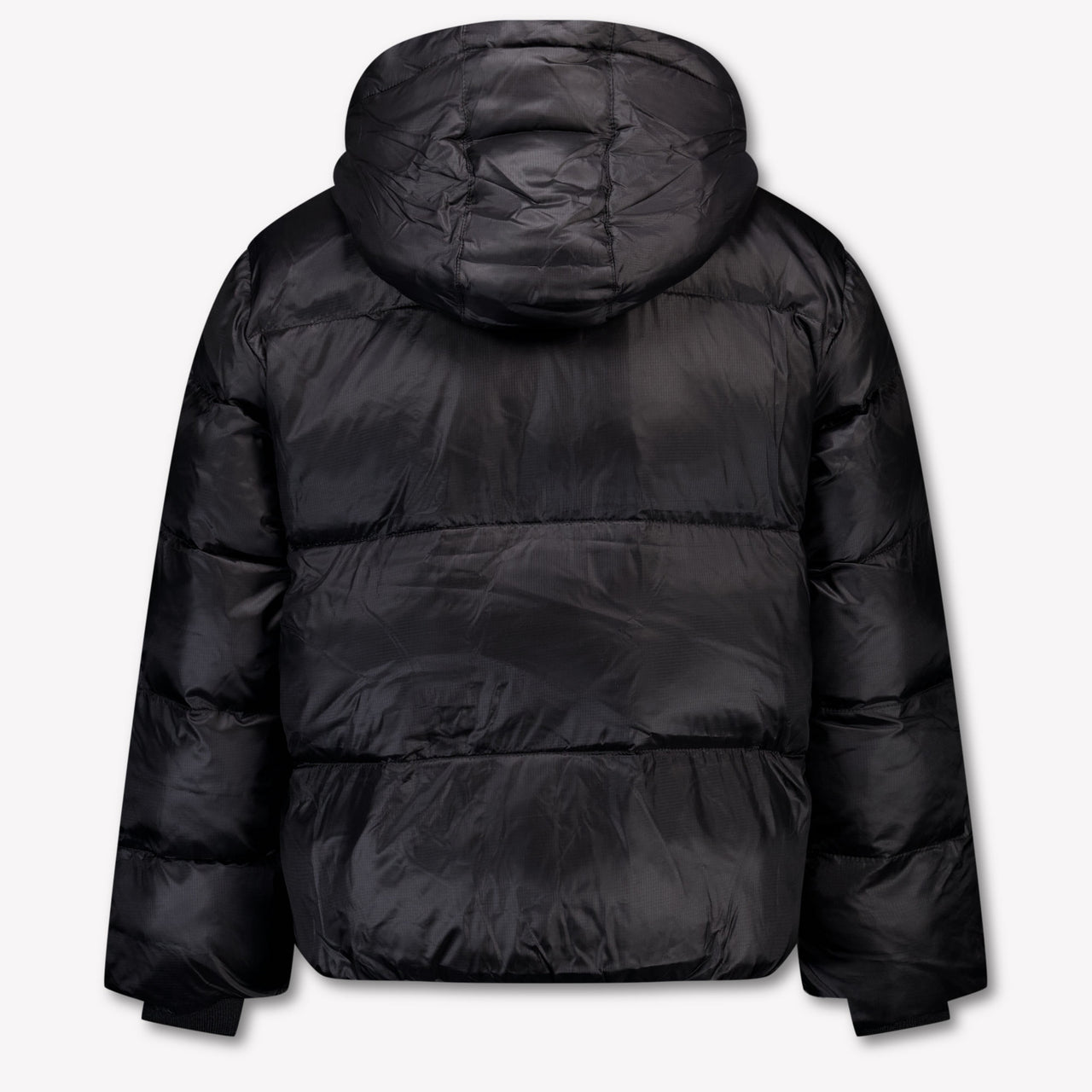 Tommy Hilfiger Kids Girls Winter coat In Black
