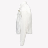 Tommy Hilfiger Kinder Meisjes Blouse In Wit