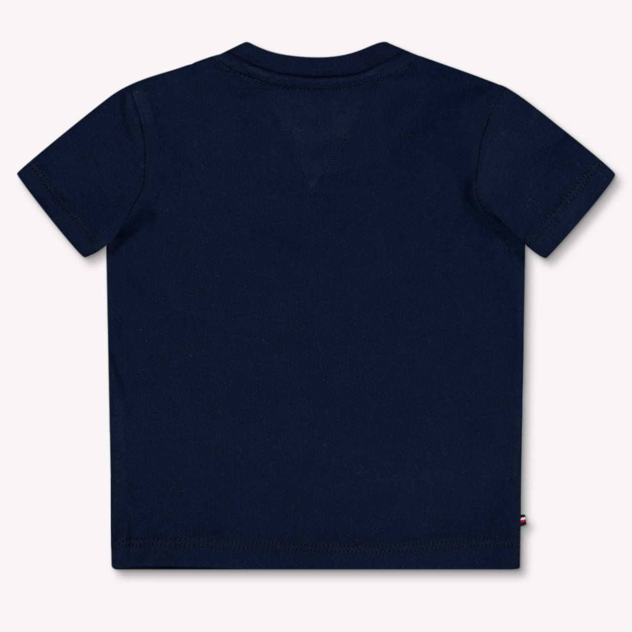Tommy Hilfiger Baby Boys T-Shirt In Navy