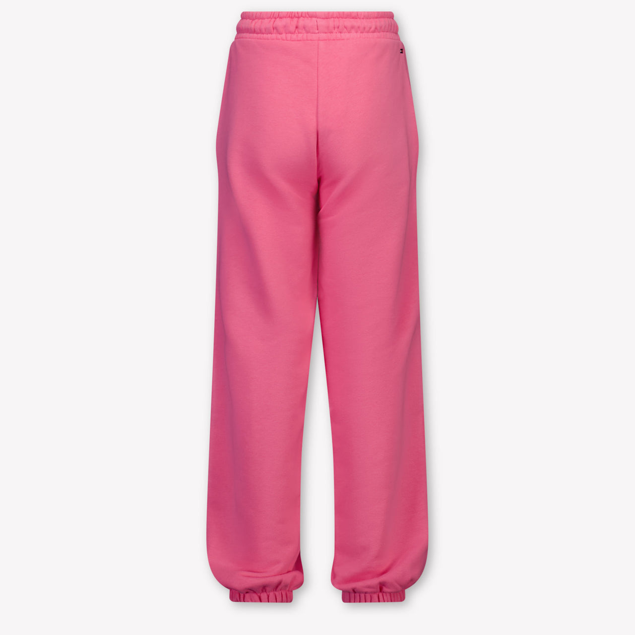 Tommy Hilfiger Kids Girls Pants In Fuchsia