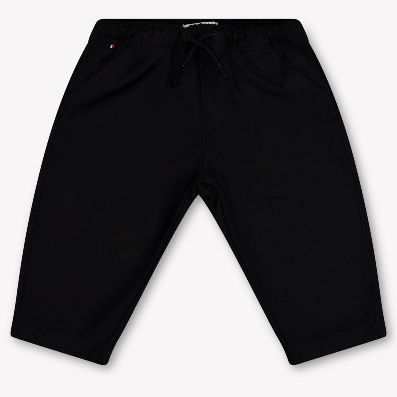 Tommy Hilfiger Baby Boys Pants In Black