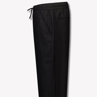 Tommy Hilfiger Kids Boys Pants In Black