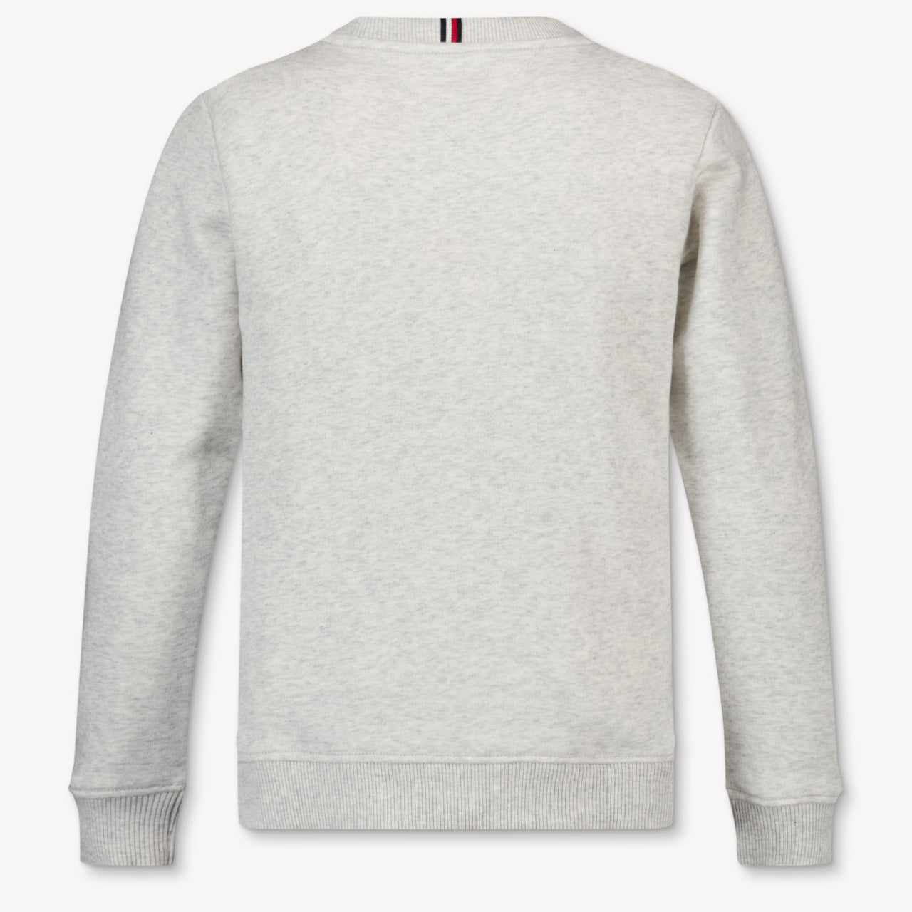 Tommy Hilfiger Kids Boys Sweater In Gray