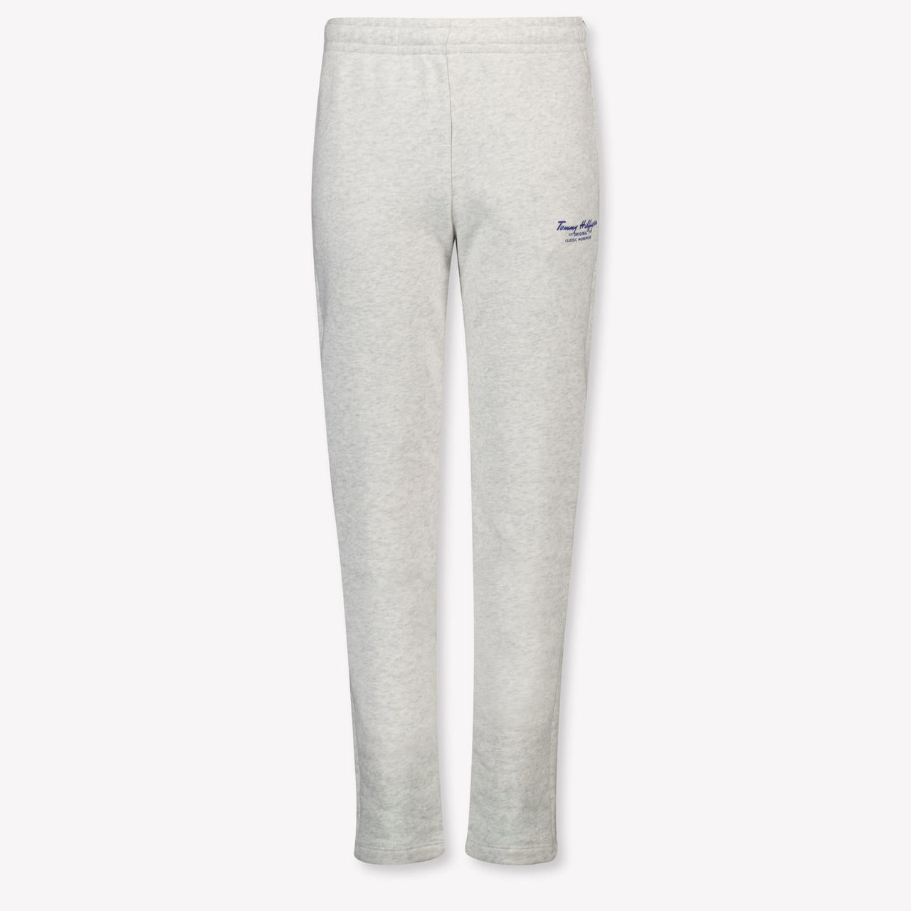 Tommy Hilfiger Kinder Jongens Broek In Grijs