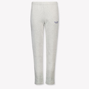 Tommy Hilfiger Kinder Jongens Broek In Grijs