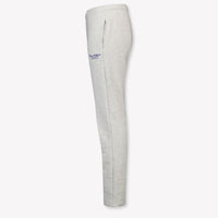 Tommy Hilfiger Kinder Jongens Broek In Grijs