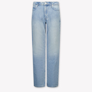 Tommy Hilfiger Kids Boys Jeans In Blue