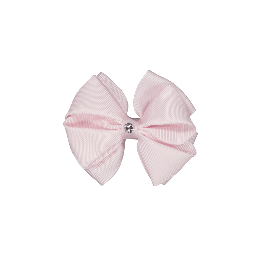Prinsessefin Madeleine Baby Girls Hair Clip in Pink