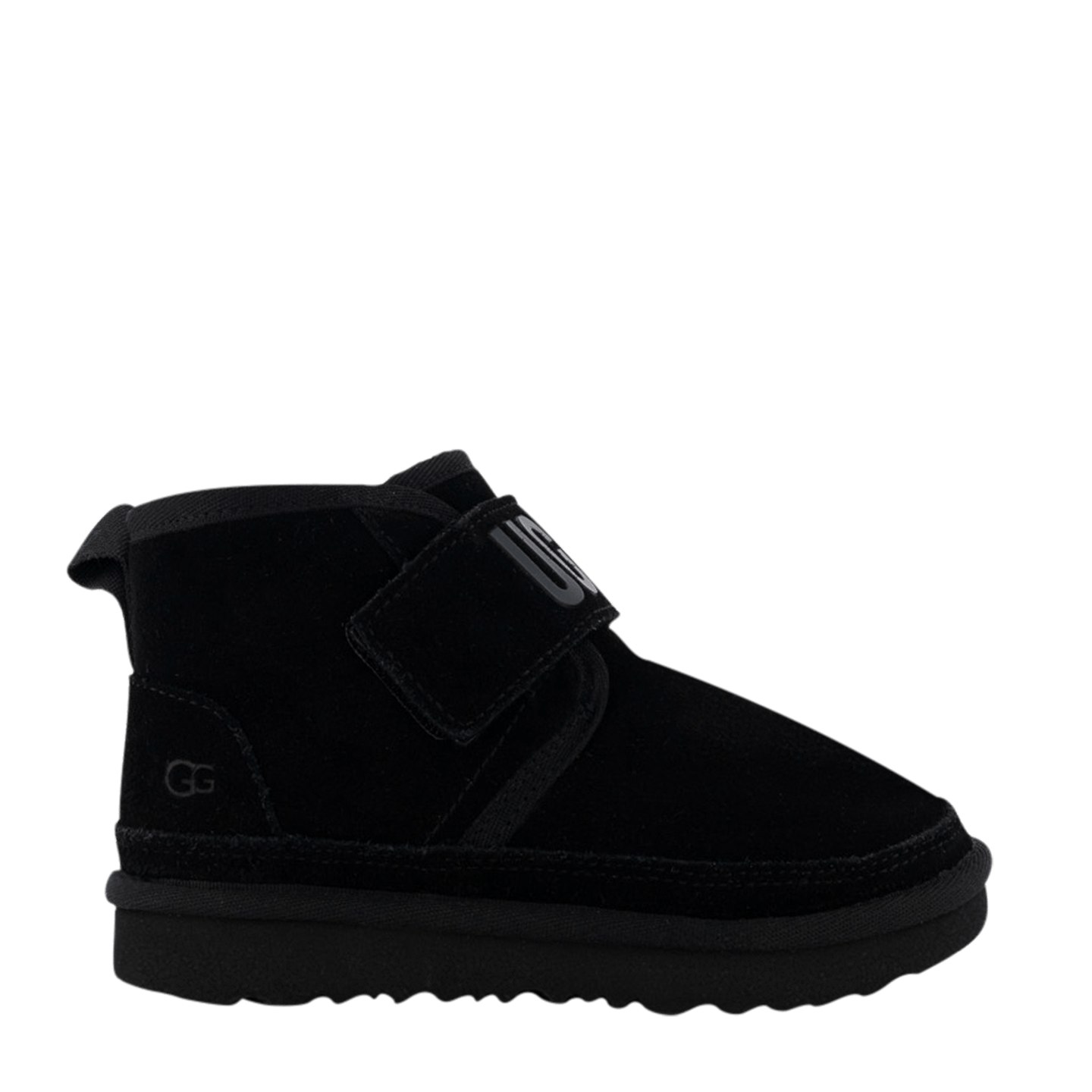 UGG Kinder Unisex Laarzen Zwart 22