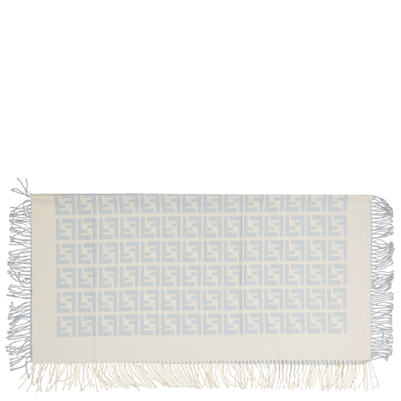 Fendi Baby Unisex Accessoire Licht Blauw ONE