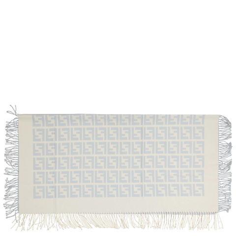 Fendi Baby Unisex Accessoire Licht Blauw