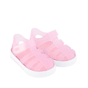 Igor Kinder Meisjes Waterschoenen Licht Roze