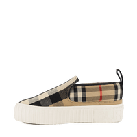Burberry Kinder Unisex Sneakers Beige