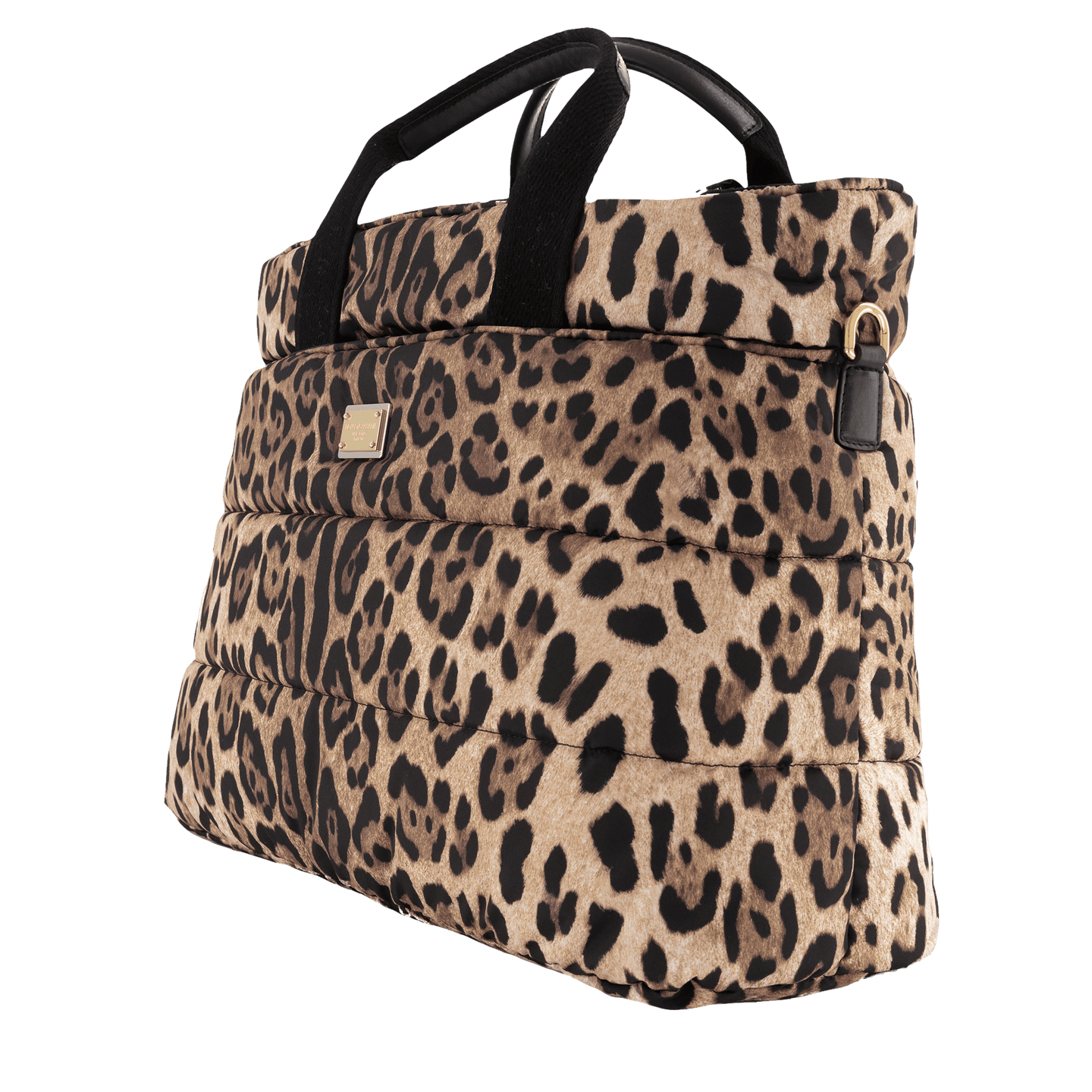 Dolce & Gabbana Luiertas Panter ONE