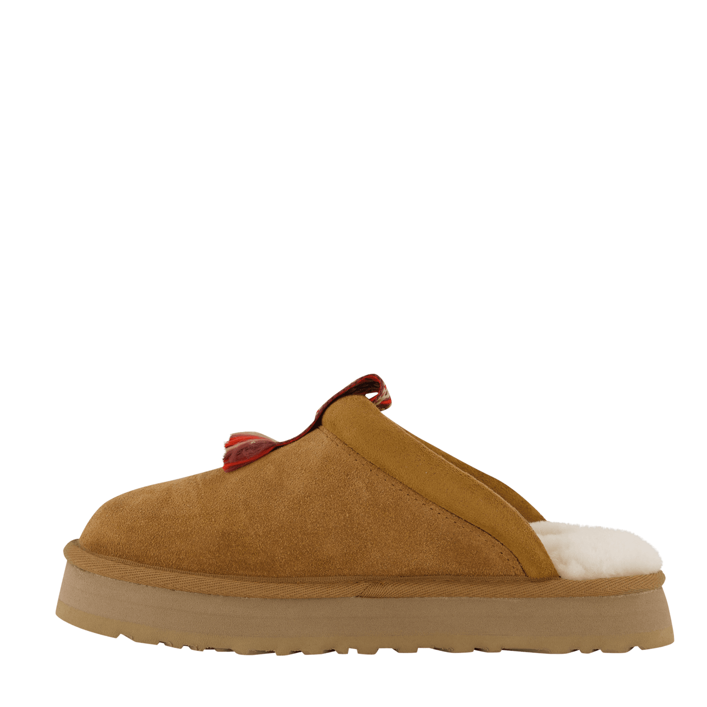 UGG Kinder Unisex Sloffen Camel 31