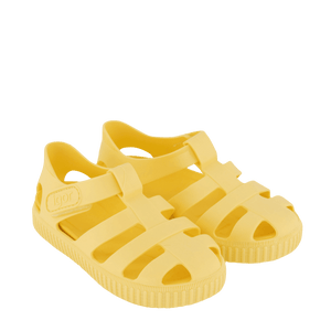 Igor Kinder Unisex Sandalen Geel 19