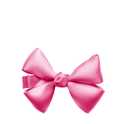 Prinsessefin Baby Girls Accessory Pink