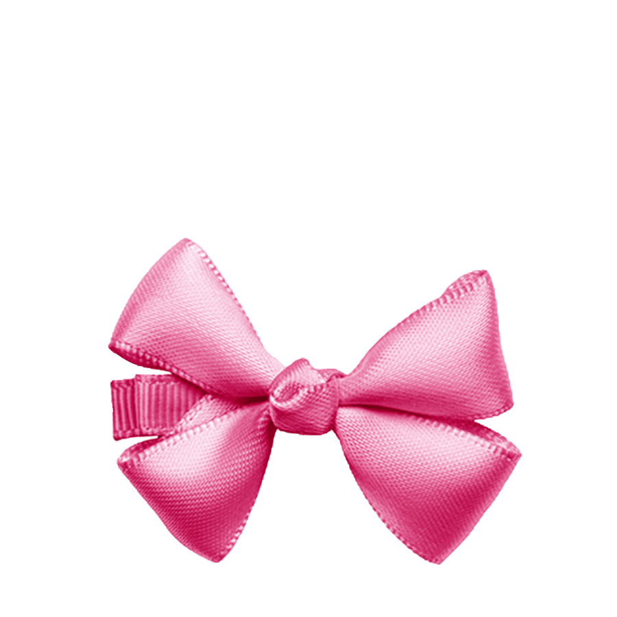 Prinsessefin Ewa Baby Girls Hair Clip in Pink