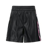 MonnaLisa Kinder Meisjes Shorts Zwart