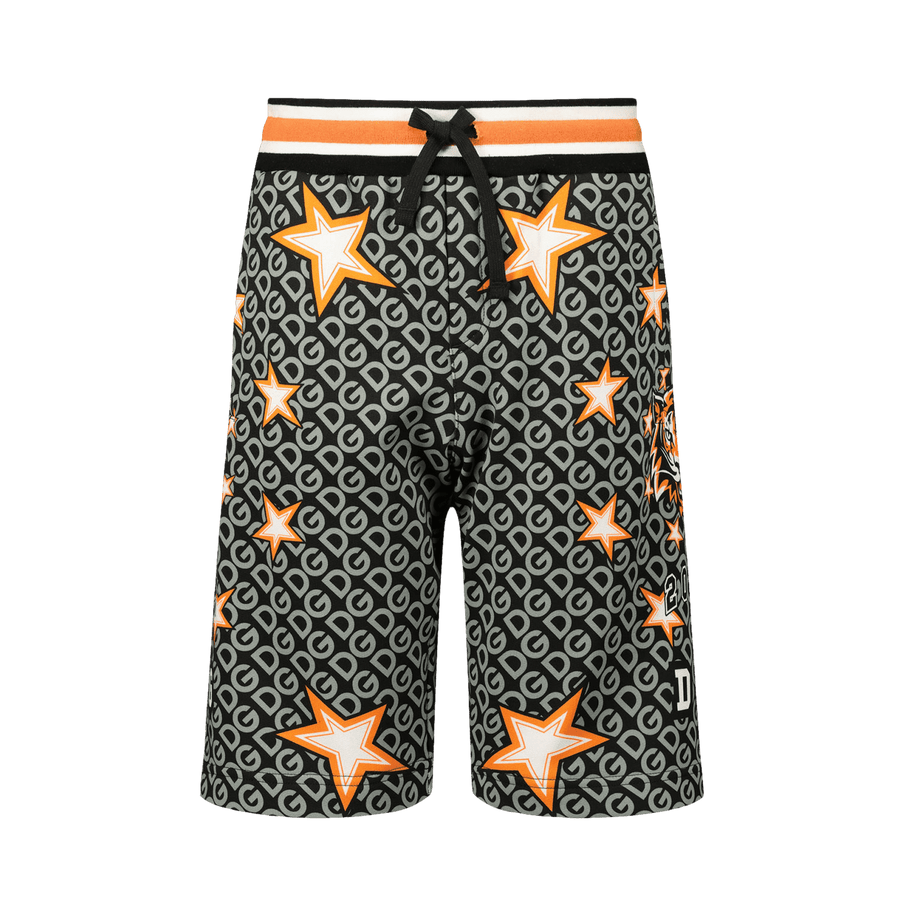Dolce & Gabbana Boys Short Grey