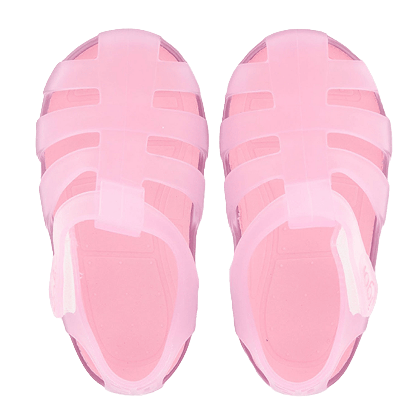 Igor Kinder Meisjes Sandalen Licht Roze 28