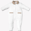 First Baby Unisex Boxpakje Beige