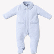 First Baby Unisex Boxpack Light Blue