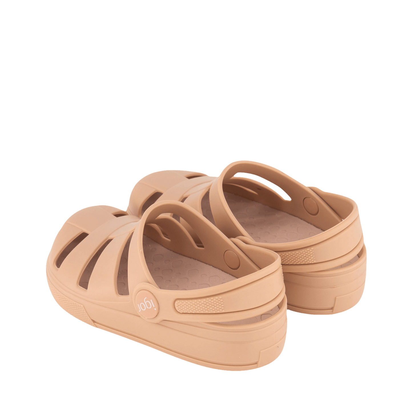 Igor Kinder Meisjes Sandalen Licht Roze 24