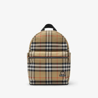 Burberry Huey Kinder Unisex Tas In Beige
