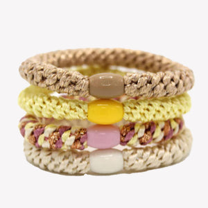 Kknekki Meisjes Accessoire Off White ONE