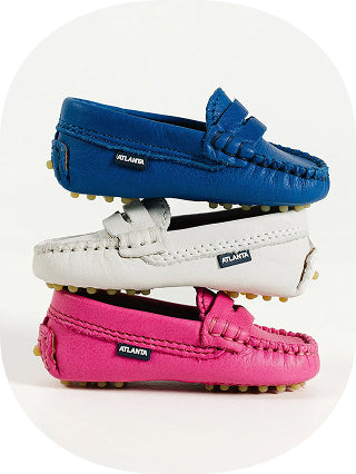 Atlanta Mocassin