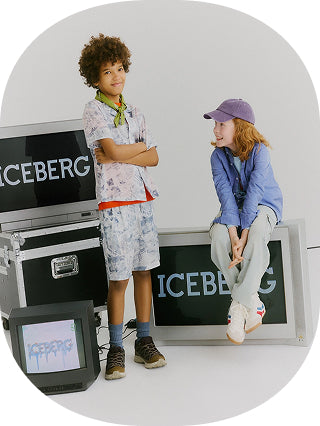 Iceberg