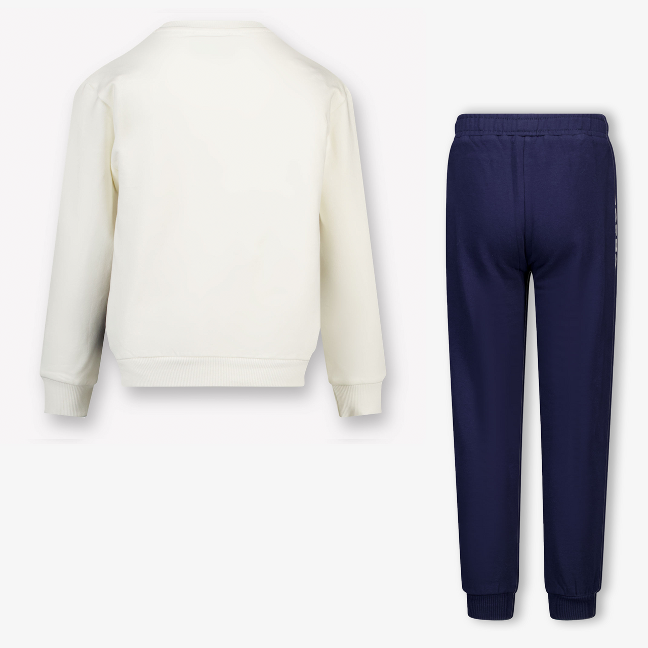 Iceberg Kids Boys' Tracksuit  Offwhite