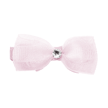 Prinsessefin Carole Baby Girls Haarclip  Light Pink