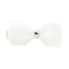 Prinsessefin Carole Baby Girls Haarclip  White