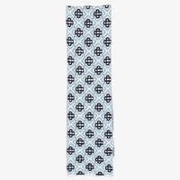 CASABLANCA Kids Unisex Scarves In White