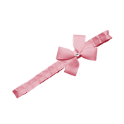 Prinsessefin Baby Girls Accessory Old Pink