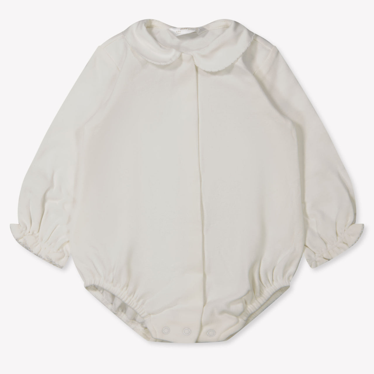 Mayoral Baby Girls Bodper  Offwhite