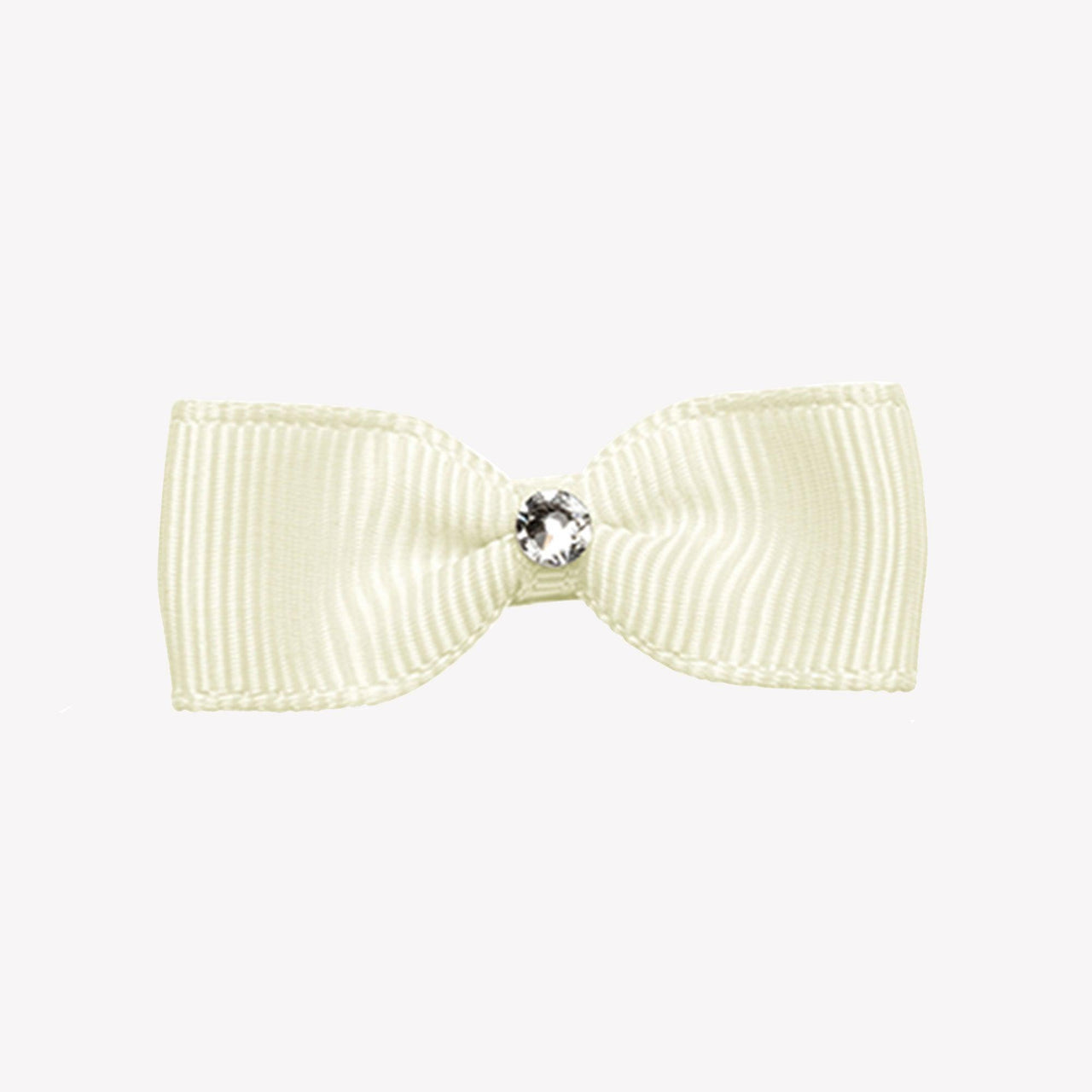 Prinsessefin Emma Baby Meisjes Haarclip In Creme