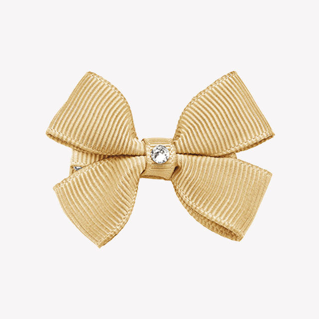 Prinsessefin Estelle Baby Girls Hairclip In Gold