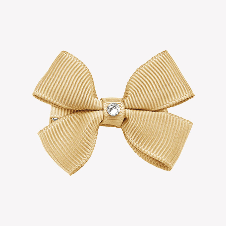 Prinsessefin Estelle Baby Girls Hair Clip in Gold