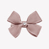Prinsessefin Haarclip Baby Girls Hair Clip  Beige