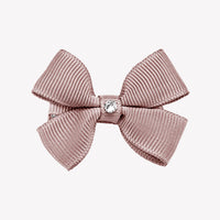 Prinsessefin Haarclip Baby Girls Hair Clip  Beige