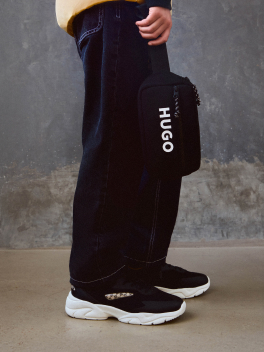 Brand Children's Shoes