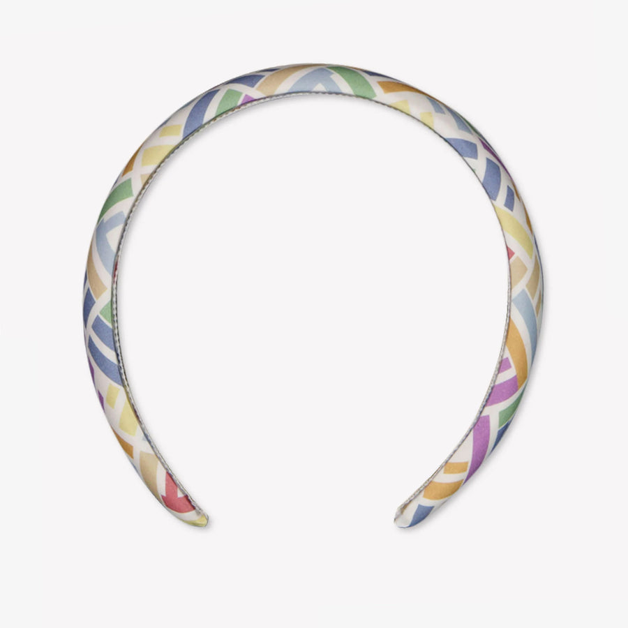 Fendi Kinder Meisjes Accessoire In Wit