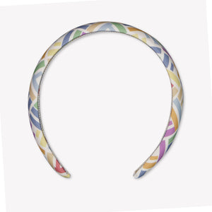 Fendi Kids Girls Accessory In White