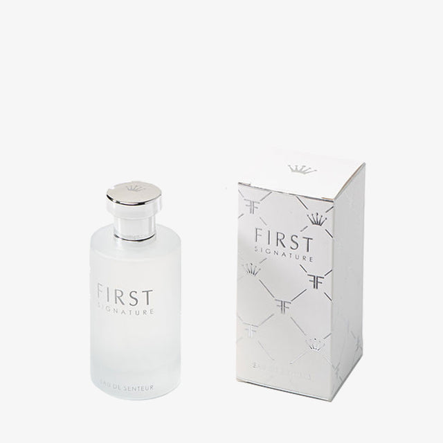 First Baby Signature Fragrance