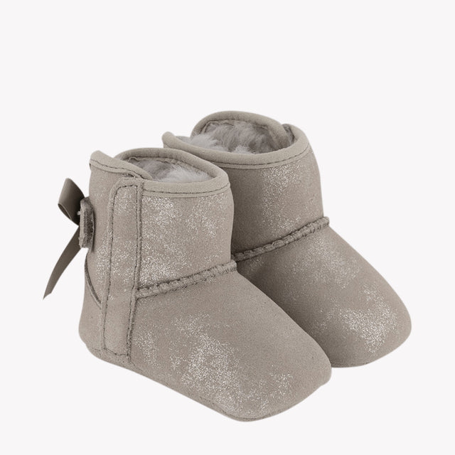 UGG Baby girls Boots Gray